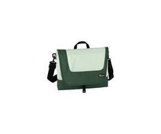 Dėklas Lowepro Slim Factor M Žalias