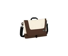 Dėklas Lowepro Slim Factor S Espresso/Latte