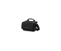 Dėklas Lowepro Stockholm 110 Juodas