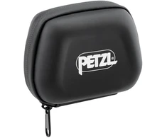Dėklas - Petzl Shell PRO E073DA00 Apsauginis Dėklas Šviesoms ir Baterijoms Juodas