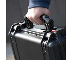 Dėklas - PGYTECH DJI Mavic 3 Series Safety Case (Mavic 3, IP67, Juodas)