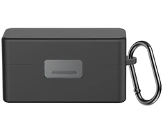 Puluz protective case for DJI Mic 2 (juodas)