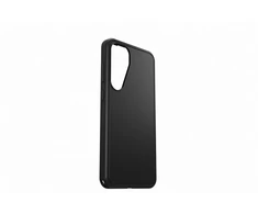 Dėklas - Samsung Galaxy S25 Plus Symmetry Magnet Case, Lengvas, Juodas