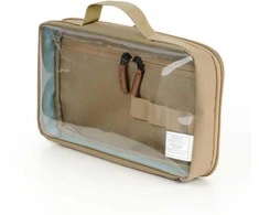 Dėklas - Shimoda Priedas Case Medium Boa Weather-Resistant Juodas