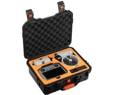 DJI Flip AQX-19 Sunnylife nešiojimo dėklas