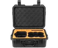 SUNNYLIFE bag for DJI Neo (juodas)