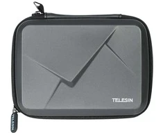 Dėklas - Telesin OA-BAG-002 Apsauginis dėklas DJI Osmo Action 3, 4 Vandeniui atsparus