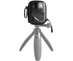 „Telesin DJI Osmo 360“ apsauginis krepšys, atsidaro iš apačios