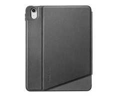 Case for iPad 10.9" tomtoc inspire-B50 Tri-mode (juodas)