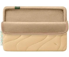 Tomtoc Terra-A27 14'' laptop case (sand)