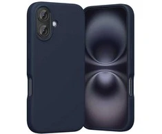 Dėklas Vention KUHL0-20 Case for iPhone 16 Plus MagSafe (Mėlyna)