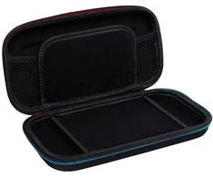 Trust GXT 1248 Hardshell dėklas Nintendo Juodas