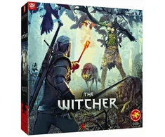 Cenega Puzzle Good Loot Gaming - The Witcher: Leshen 1000 pc(s)
