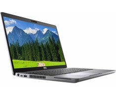 Nešiojamas kompiuteris Dell Latitude 5510; Intel® Core™ i5-10310U ( 6MB, 4C/8T, 1.7 - 4.4 GHz) 8GB DDR4 RAM 15,6" FHD IPS AG 240GB SSD Intel Wi-Fi 6 AX201, 802.11ax 2x2 Wi-Fi + Bluetooth 5.1 Windows 11 Atnaujintas/Renew