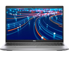 Nešiojamas kompiuteris Dell Latitude 5520; Intel® Core™ i5-1145G7 ( 8MB, 4C/8T, 2.6 - 4.4 GHz)|16GB DDR4 RAM|15,6" FHD IPS AG|512GB M.2 NVMe SSD|Intel Wi-Fi 6 AX201, 802.11ax 2x2 Wi-Fi + Bluetooth 5.1|Windows 11|Atnaujintas/Renew