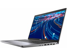 Nešiojamas kompiuteris Dell Latitude 5520; Intel® Core™ i5-1145G7 ( 8MB, 4C/8T, 2.6 - 4.4 GHz)|16GB DDR4 RAM|15,6" FHD IPS AG|512GB M.2 NVMe SSD|Intel Wi-Fi 6 AX201, 802.11ax 2x2 Wi-Fi + Bluetooth 5.1|Windows 11|Atnaujintas/Renew