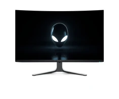 Dell Monitorius - Alienware AW3225QF 32", 4K, QD-OLED, 240Hz, G-SYNC, HDMI, Juodas, Baltas
