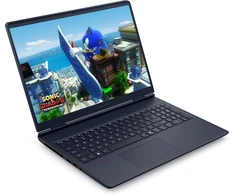 RAM Dell Nešiojamas kompiuteris - Alienware AC16250 | Core i9-270H | 32 GB | 1 TB SSD | 16" WQXGA | RTX 5070 | Wi-Fi 7 | Win11 | Indigo