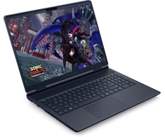 RAM DELL Alienware 16X Aurora AC16251 - Ultra 7 255HX | 16" | 32GB | 1TB | Win11 | RTX 5060