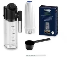 Kavos aparatas De'Longhi Magnifica Evo Next ECAM310.60.GB juoda-pilka
