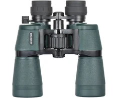 Deltaoptical Optiniai Žiūronai - Delta Optical Discovery 10-22x50 Zoom, 50mm Objektyvas, 8m Fokuso Atstumas