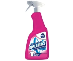 Madonis MILL CLEAN dėmių valiklis baltiems audiniams 555 ml