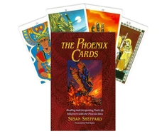 Destiny Books The Phoenix Kortos