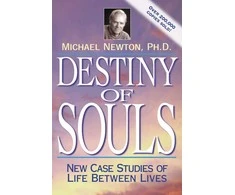 Destiny Of Souls Knyga Llewellyn