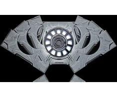 Difatta Iron Man: Mk 1 Žaidimo Kortos