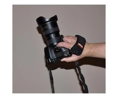 Dirželis Lowepro SafeGrip Hand Strap SLRs