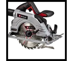 Diskinis Pjūklas - EINHELL TP-CS 18/190 Li BL Solo 190 mm 18 V