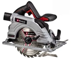 Diskinis Pjūklas - EINHELL TP-CS 18/190 Li BL Solo 190 mm 18 V