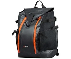 Lefeet DivePack paspirtuko kuprinė ir priedai