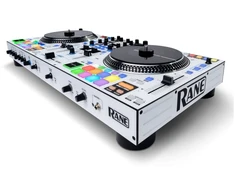 DJ Valdiklis - RANE DJ One MKII Valdymo Diskai 16 RGB Pultelių OLED Ekranas