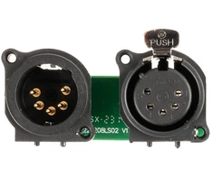 DMX apšvietimo valdymo pultas - Godox Knowled P600Bi laidinis DMX pultas