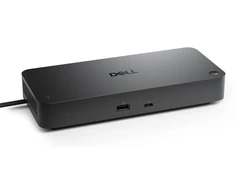 Šakotuvas Dell Pro Thunderbolt5 Smart Dock - SD25TB5 | Dell (Pažeista pakuotė)