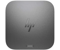 Dokavimo stotis - HP Thunderbolt 4 100W G6 dokas (Hewlett-Packard, Thunderbolt 4, HDMI 2.1, Ethernet)