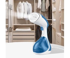 Drabužių Garintuvas Maestro MR-355-Mėlynas 1500W