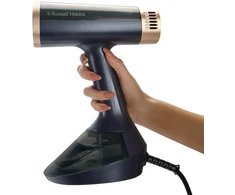 Drabužių garintuvas - Russell Hobbs 28550-56 0,2 l 1 400 W mėlyna auksinė