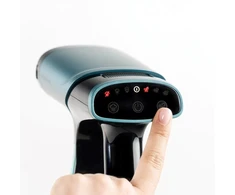 Garment Steamer Taurus Sliding Care ProSuction 1550 W 180 ml Cyan