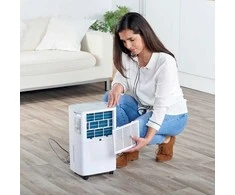 Drėgmės Surinkėjas - Taurus Pleasant 12L Baltas