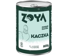 Drėgnas Šunų Maistas - ZOYA Su Antiena 800g