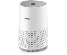 Drėkintuvas Oro valytuvas - Philips 600 Series AC0651/10, iki 44 m², Balta