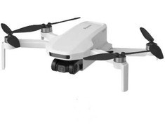 Dronas - POTENSIC Atom-LT 2.5K Kamera, 40min Skrydžio Laikas, 249g
