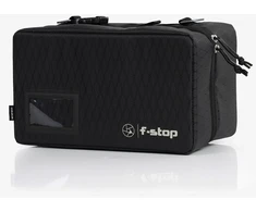 Drono dėklas - F-STOP Drone / Tech Case XL Antracito Juoda