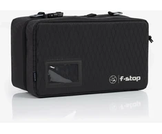 Drono dėklas - F-STOP Drone / Tech Case XL Antracito Juoda