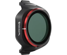 ND32/PL „Freewell“ filtras, skirtas „DJI Mini 5 Pro“