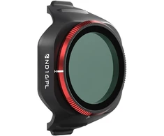 ND16/PL „Freewell“ filtras, skirtas „DJI Mini 5 Pro“