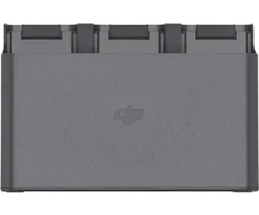 Dronų Baterijų Įkrovimo Stotelė - DJI Air 3 USB-C 3 Baterijų Eilės Tvarka Įkroviklis