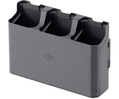 Dronų Baterijų Įkrovimo Stotelė - DJI Air 3 USB-C 3 Baterijų Eilės Tvarka Įkroviklis